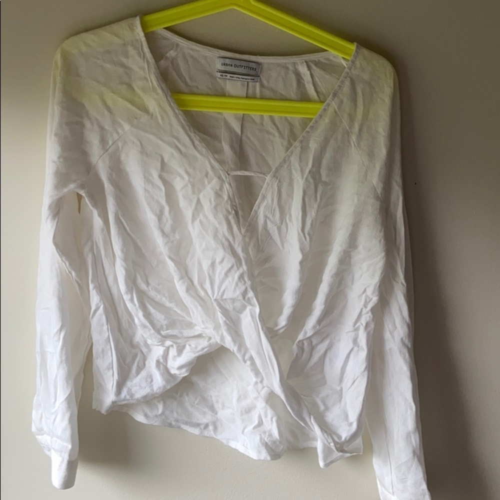 Urban Outfitters shirt
